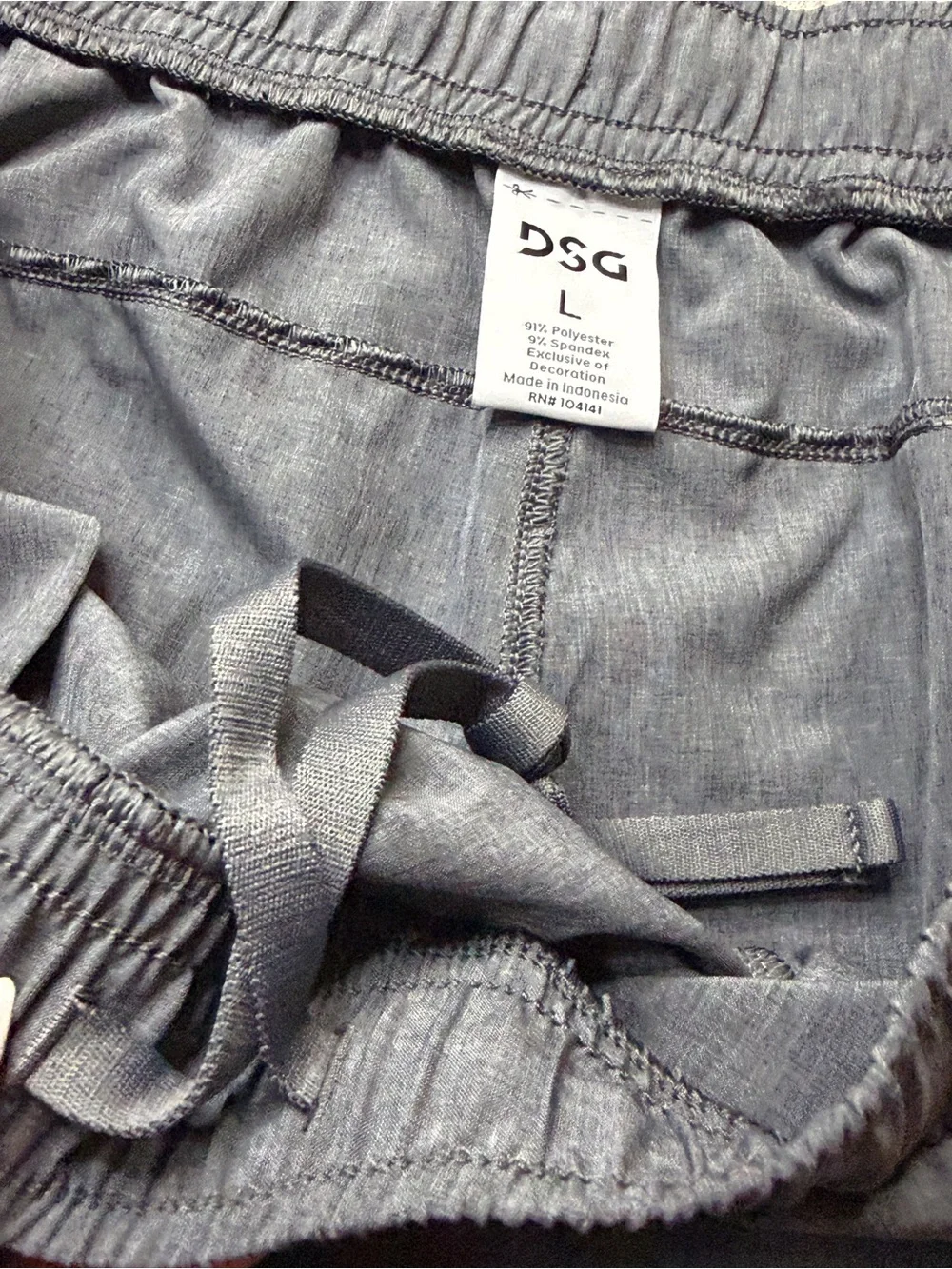 DSG stylish versatile